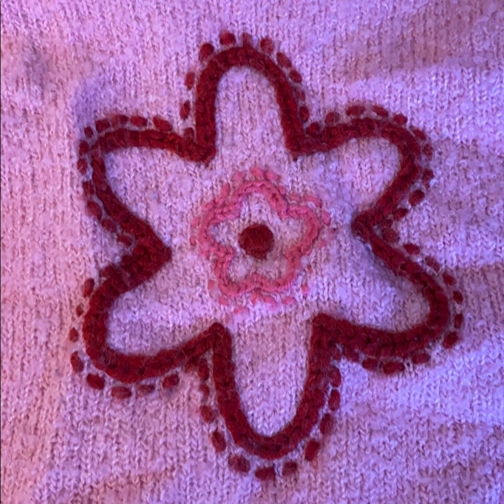 Sweater - Picture 2 of 4